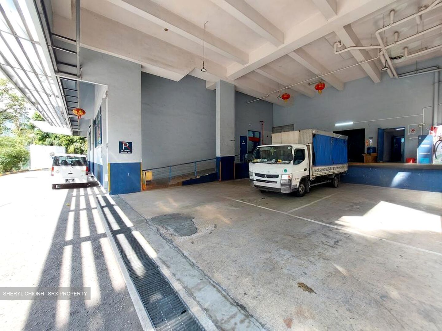 Admiralty Industrial Park (D27), Factory #568223511